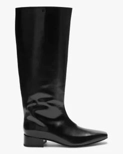 Subtle Shine Stiefel