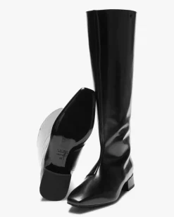 Subtle Shine Stiefel