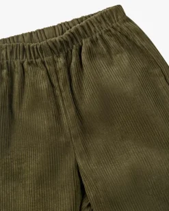 Sully Cordhose