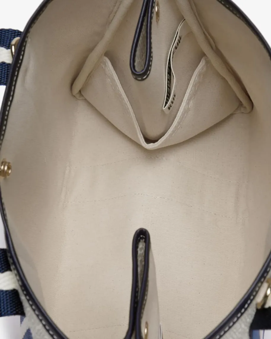 Summer Tweed Traversée M Tasche