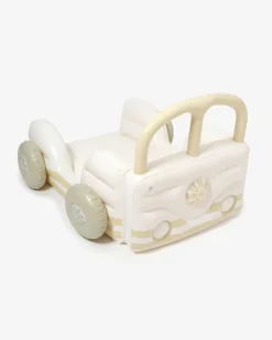 Summer Van Aufblasbares Kinderbett