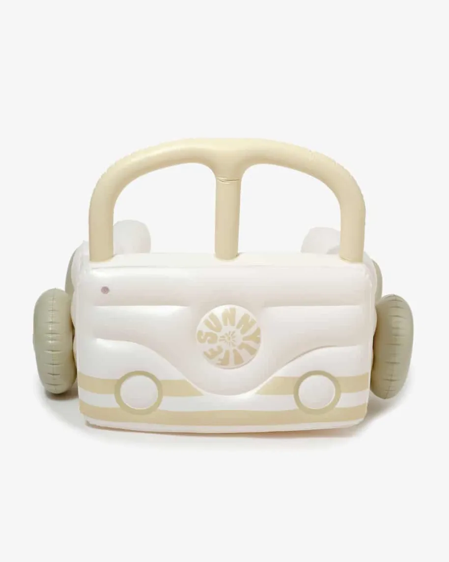 Summer Van Aufblasbares Kinderbett