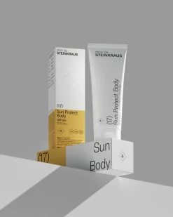 Sun Protect Body SPF 50+ 200ml