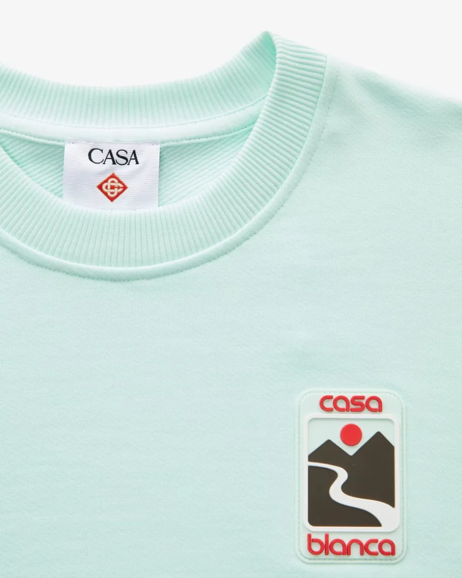 Sunset Valley Sweatshirt