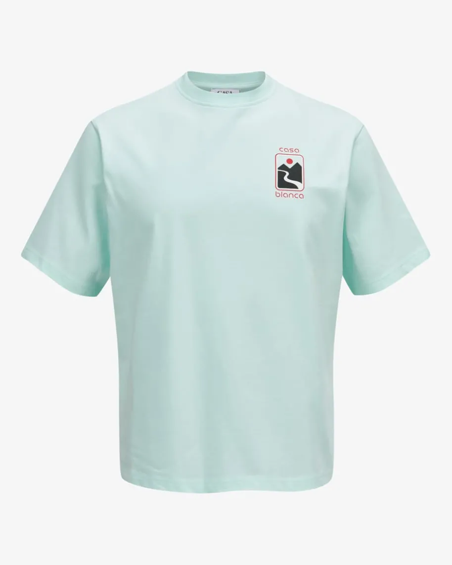 Sunset Valley T-Shirt