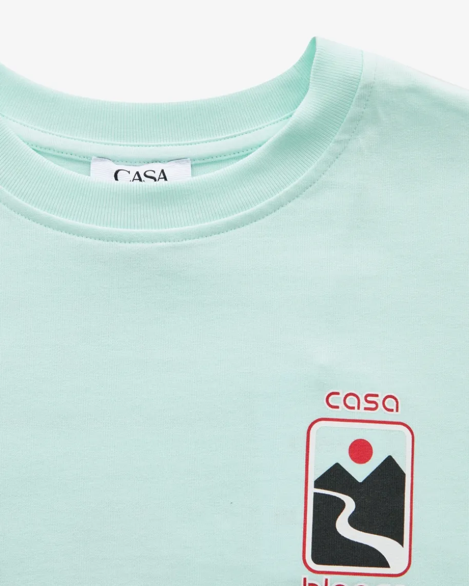 Sunset Valley T-Shirt