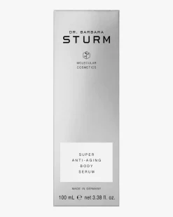 Super Anti-Aging Body Serum 100ml