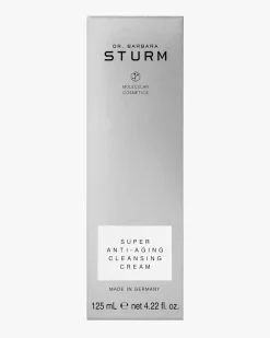 Super Anti-Aging Cleansing Cream 125ml
