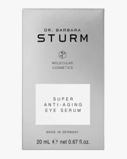 Super Anti-Aging Eye Serum 20 ml