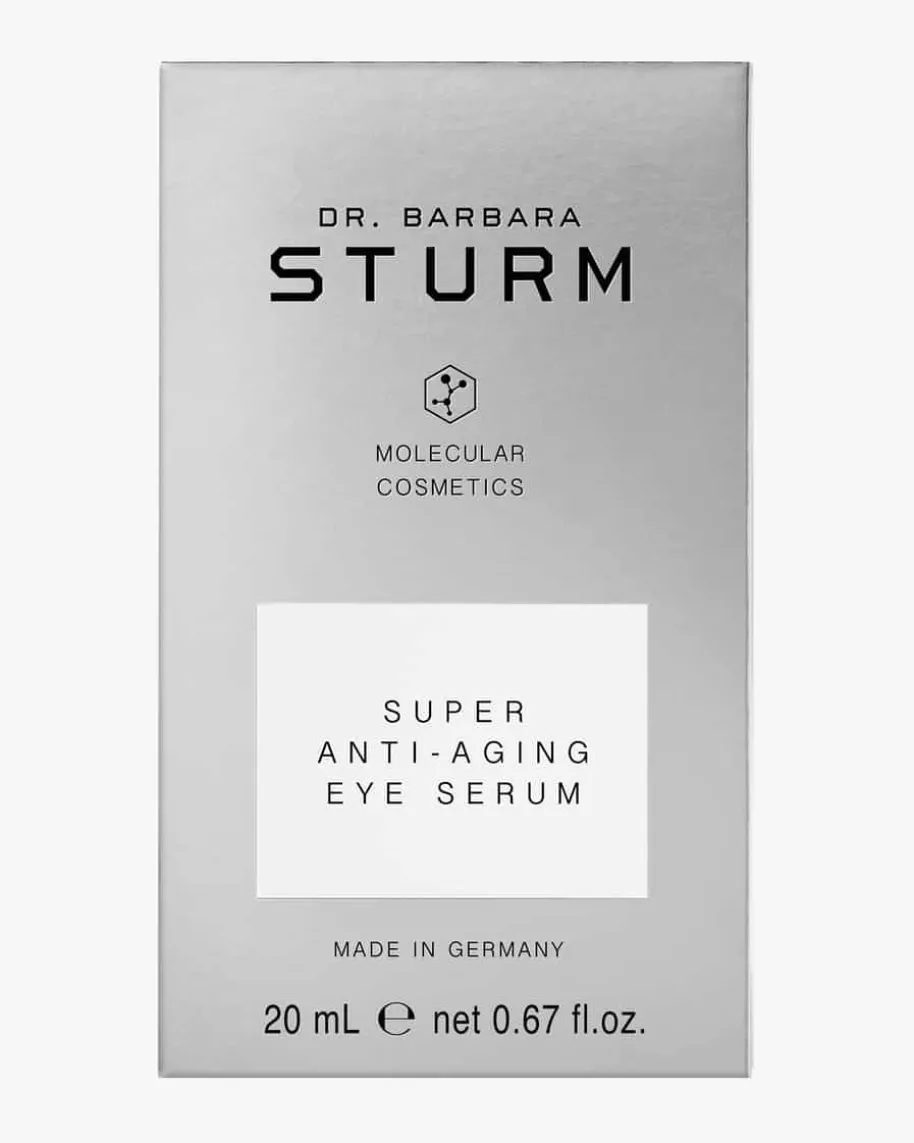 Super Anti-Aging Eye Serum 20 ml