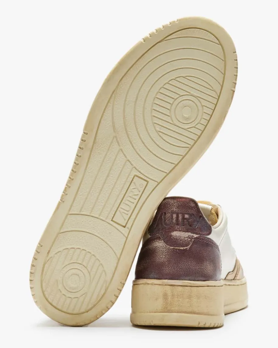 Super Vintage Sneaker