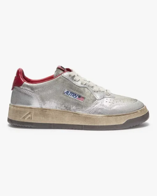 Super Vintage Sneaker