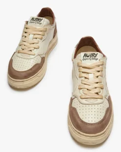 Super Vintage Sneaker