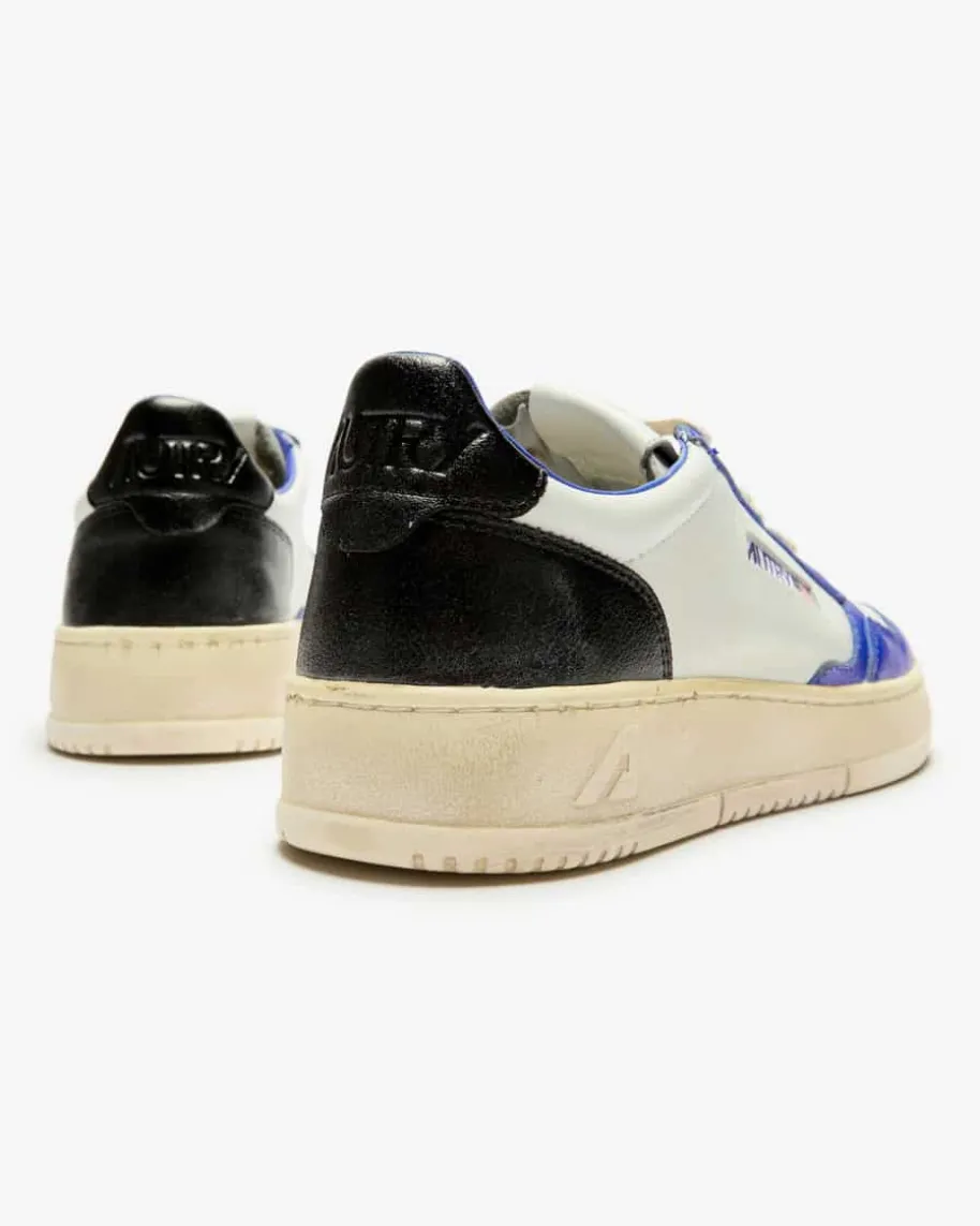 Super Vintage Sneaker