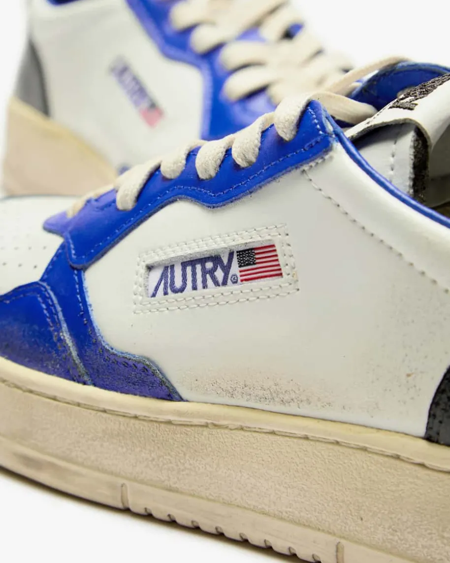 Super Vintage Sneaker