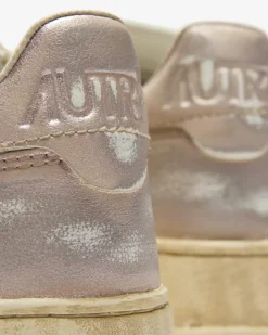 Super Vintage Sneaker