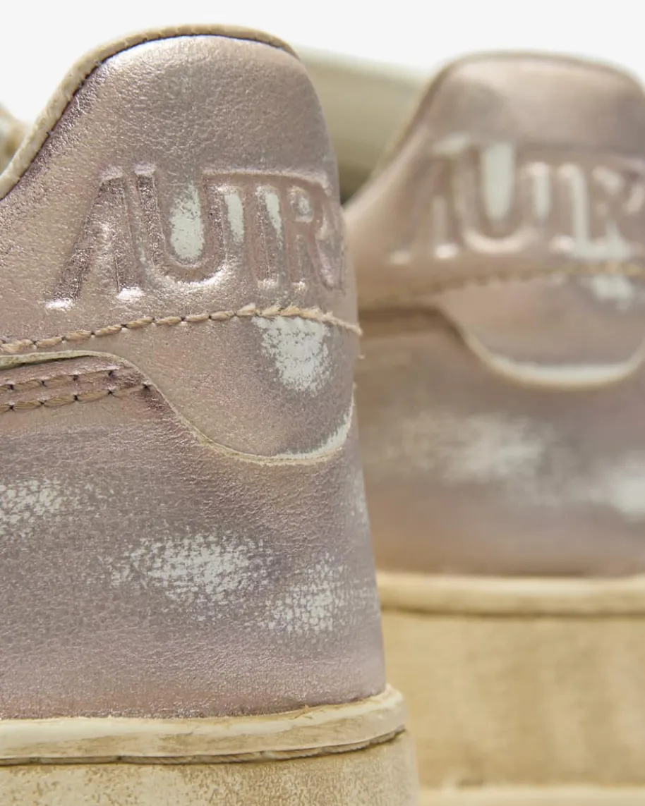 Super Vintage Sneaker