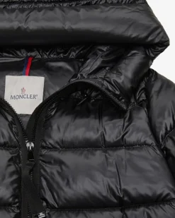 Suyenne Daunenmantel