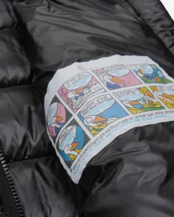 Suyenne Daunenmantel