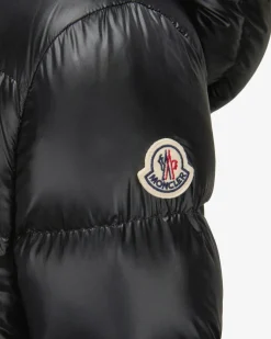 Suyenne Daunenmantel