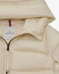 Suyenne Daunenmantel