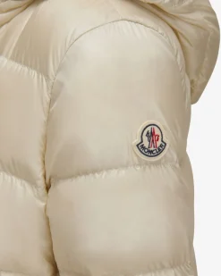 Suyenne Daunenmantel