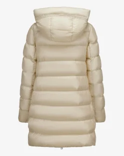 Suyenne Daunenmantel