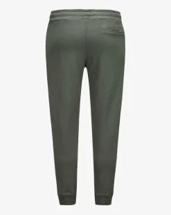 Sweathose aus Baumwoll-Mix