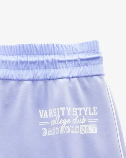 Sweathose aus Baumwoll-Mix