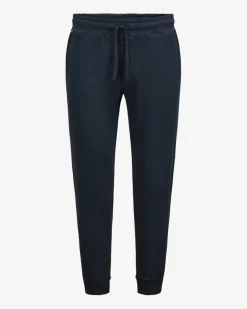 Sweathose aus Baumwoll-Mix