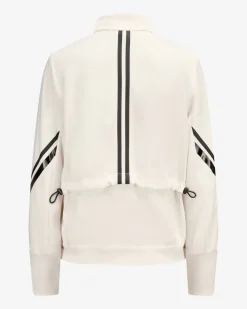 Sweatjacke