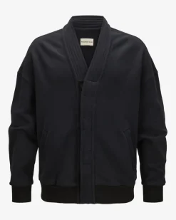 Sweatjacke