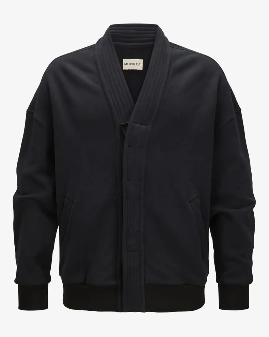 Sweatjacke