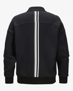 Sweatjacke