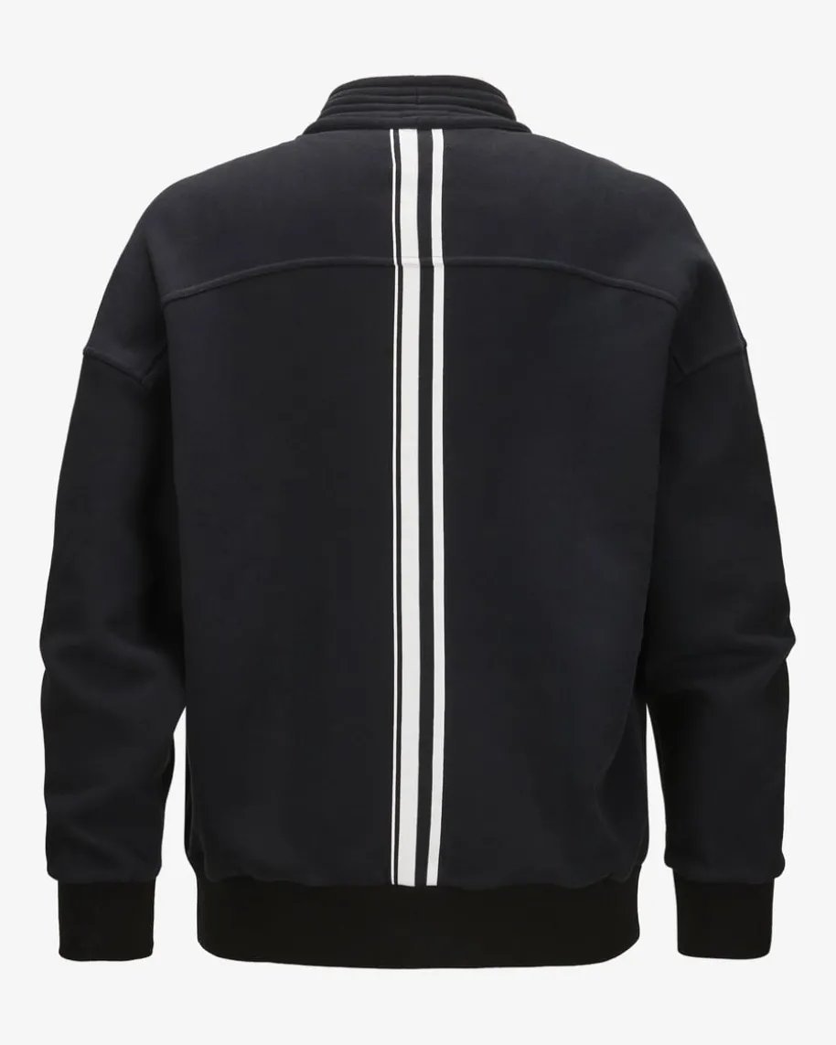 Sweatjacke