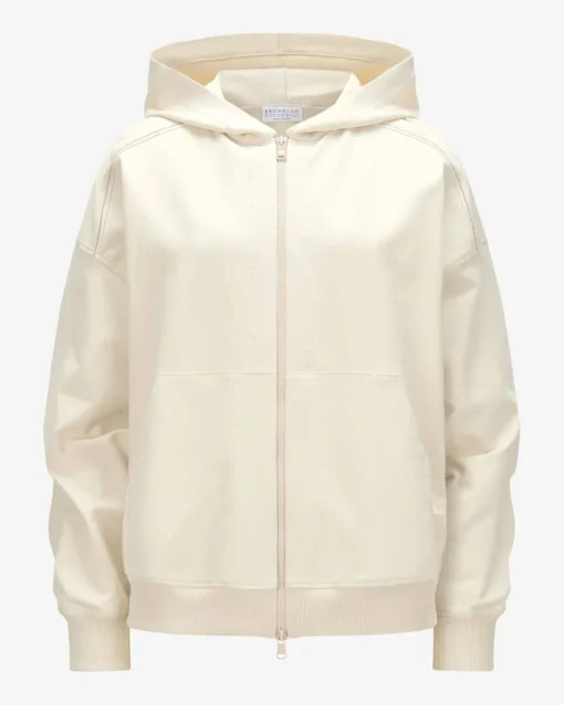 Sweatjacke