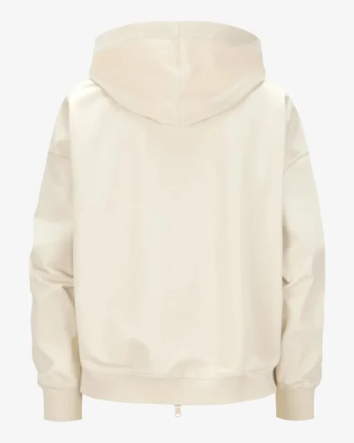 Sweatjacke