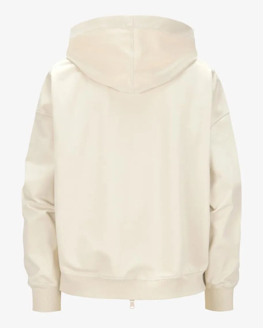 Sweatjacke