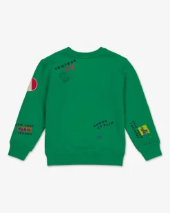 Sweatshirt