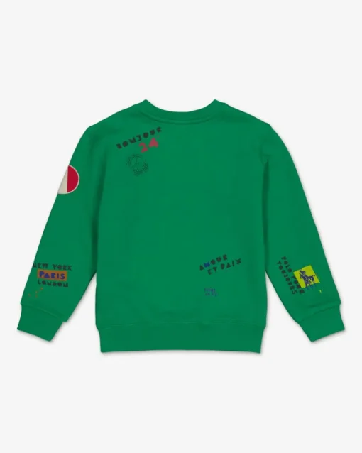 Sweatshirt