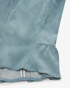 Sybille Trachten-Lederblazer