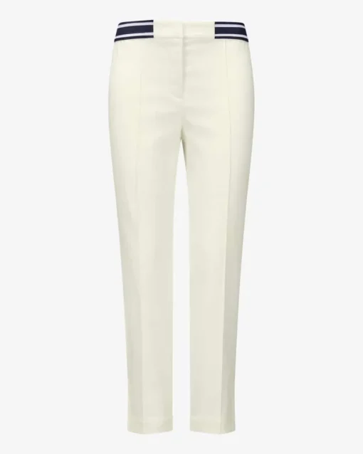 Sydney 7/8-Hose Regular Waist Slim Fit