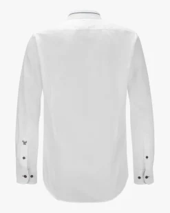 Sylvensteinsee Trachtenhemd Tailored Fit