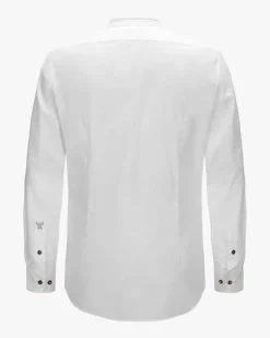 Sylvensteinsee Trachtenhemd Tailored Fit