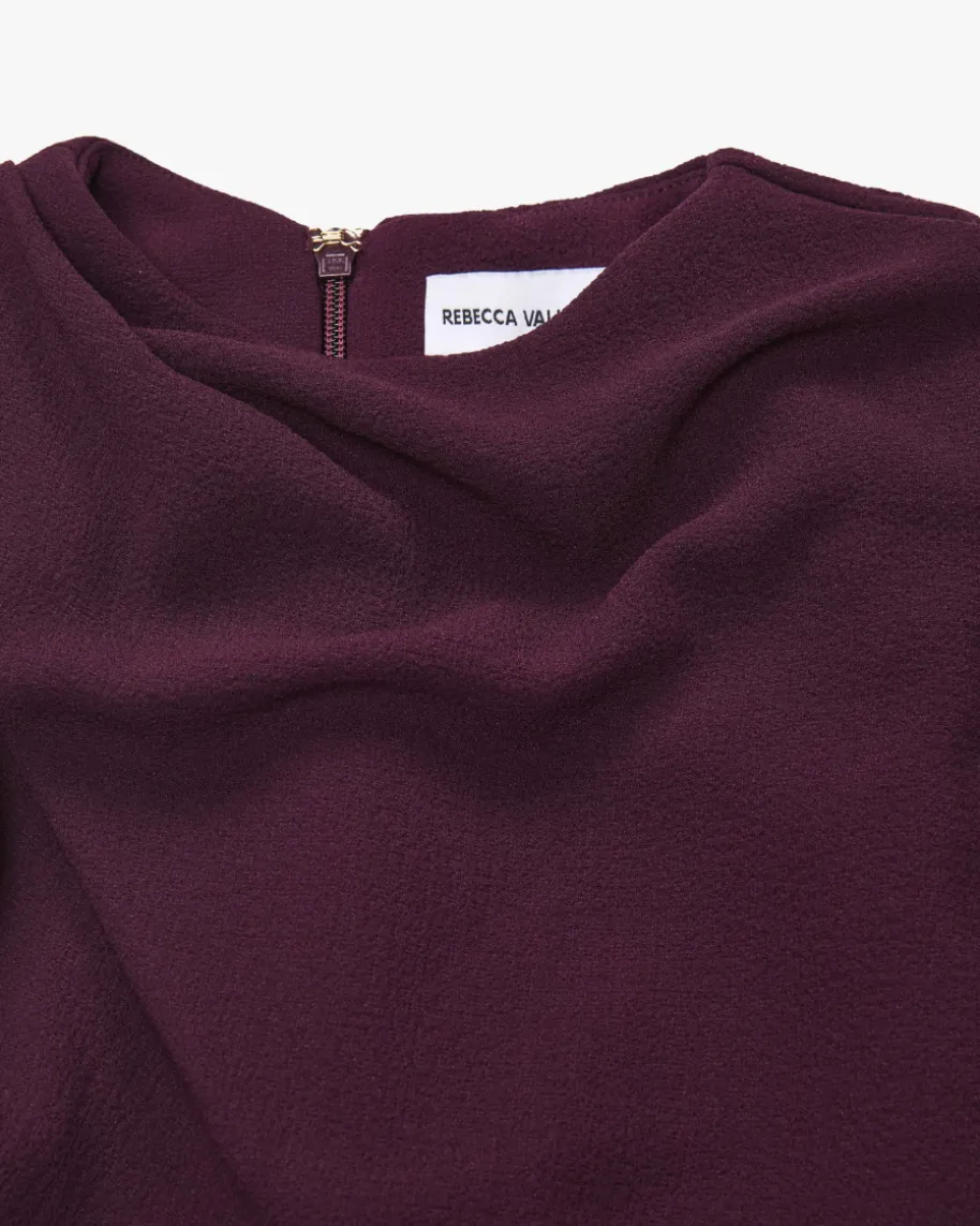 Syrah Kleid