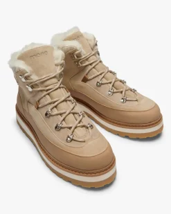 Tag Cap Schnürboots