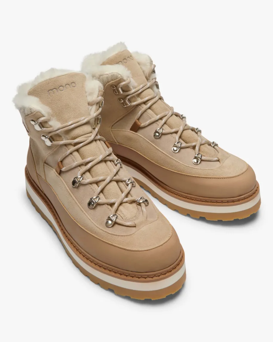 Tag Cap Schnürboots