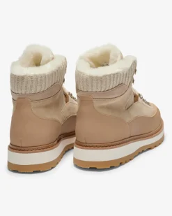 Tag Cap Schnürboots