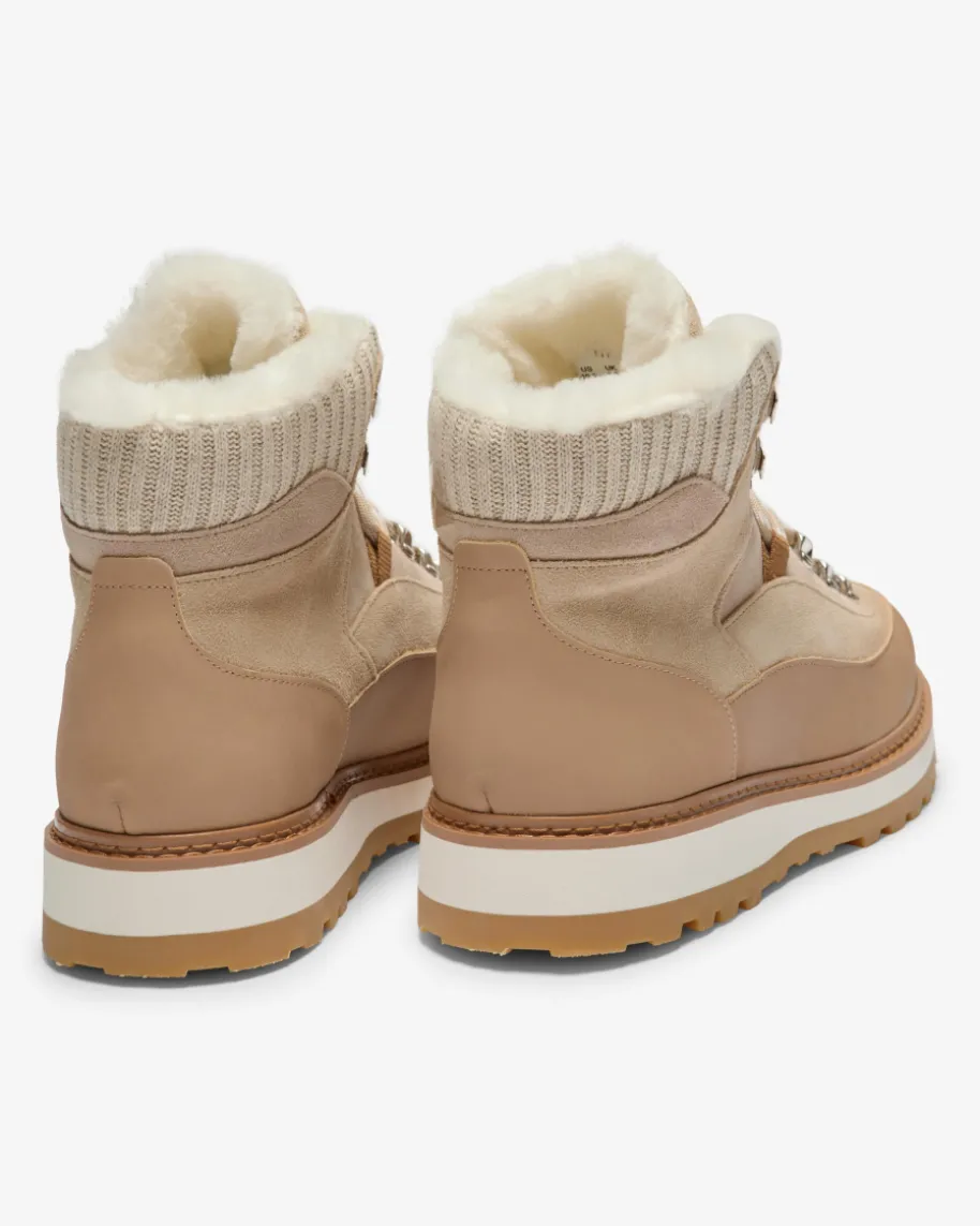 Tag Cap Schnürboots