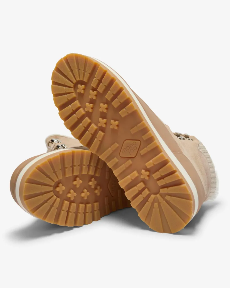 Tag Cap Schnürboots